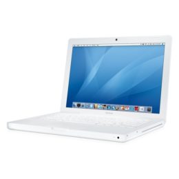 ‏MacBook 13” 2.4GHz 16GB Ram