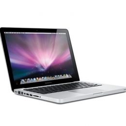 Mac Book Pro 15"- i7 2.2GHz 16GB Ram